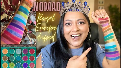 royal nomad dupe